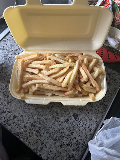 Photo of Hot & Spicy - 8 Crown St, St. Ives PE27 5EB